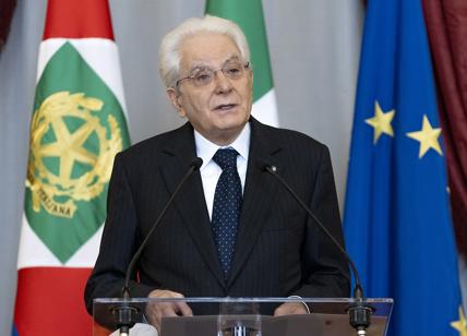 Il Presidente Mattarella concede la grazia (parziale) a Crespi e Picilli