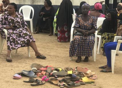 Nigeria, banditi rapiscono nella notte 140 studenti liceali cristiani