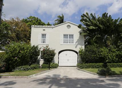 Al Capone, la sua villa a Miami venduta per oltre 13 milioni di dollari