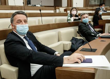 Renzi scatenato in Giunta per le immunità: attacca il pm di Firenze e Conte