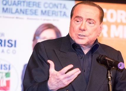 Quirinale, le prostitute di Tarantini fanno saltare il piano a Berlusconi