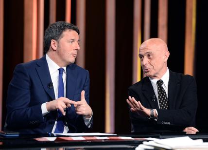 Pd, "Minniti candidato al 55%. Non sarà l'uomo di Renzi, anche se..."