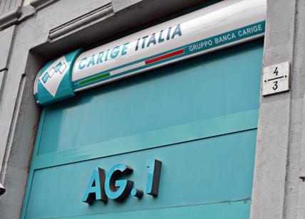 Carige, Bankitalia stoppa il patto Mincione: diritti di voto solo fino al 9,9%