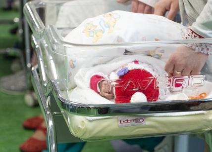 Milano: neonato abbandonato nell'androne di un condominio
