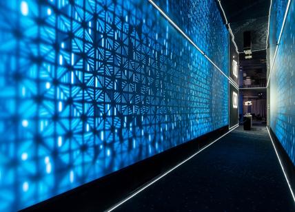 Design week: Hines ospita Audi City Lab in Spiga 26. FOTO