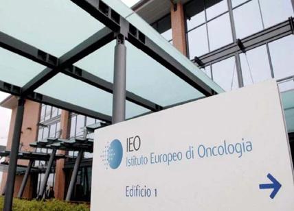 Lo Ieo di Milano è l'11esimo centro oncologico al mondo