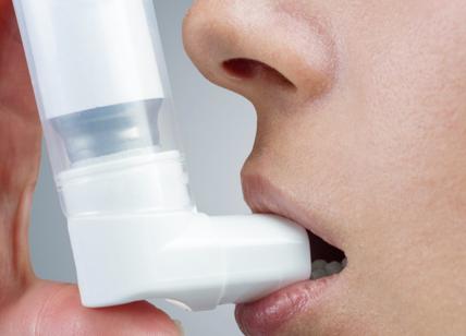 Vaccino Covid e asma grave: nessun effetto collaterale per l’80% dei pazienti