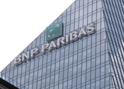 Bnp Paribas ha raggiunto un accordo con Orange per l'online banking. Rumors