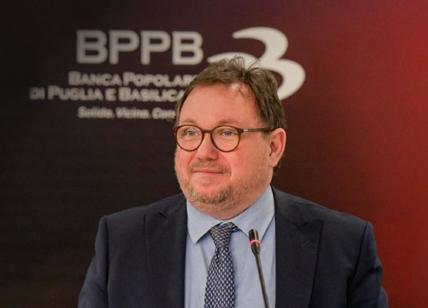 BPPB utile netto oltre 11 milioni di euro, CdA approva il progetto di bilancio