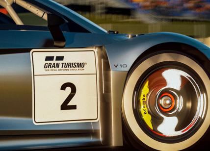 Brembo partner ufficiale di Gran Turismo 7 per Playstation