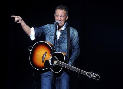 Bruce Springsteen vende le sue canzoni per 500 milioni. E c'è anche...