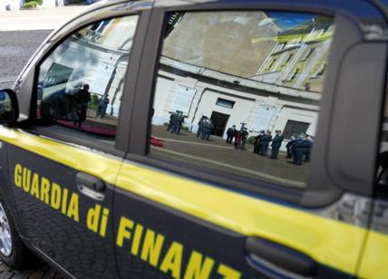 Riciclaggio e frodi a Milano: la GdF sequestra beni per 22 milioni
