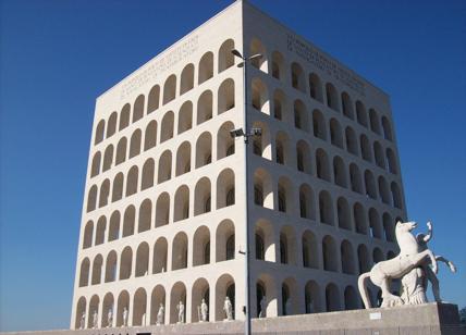 Eur, cantiere al Colosseo quadrato: Fendi, Eur Spa e Comune trovano l'accordo