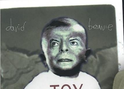 David Bowie: il 24 novembre esce "Toy", l'album perduto 20 anni fa