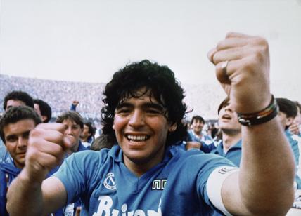 Diego Armando Maradona: un "derby" tra figli ed ex compagne per la sua eredità