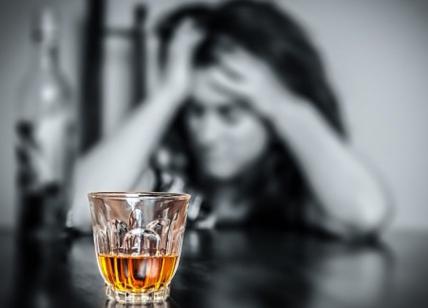 IEUD: “Forte e diffusa domanda di cura per dipendenze da alcool e cocaina”