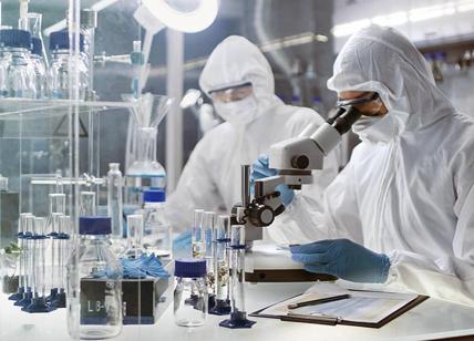 CPhl 2021: Alfasigma tra i leader del manufacturing farmaceutico mondiale