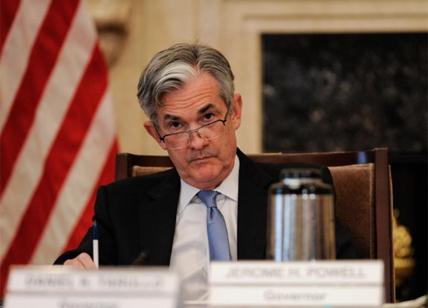 Fed, sul tavolo la stretta agli aiuti: lasciati invariati i tassi d'interesse