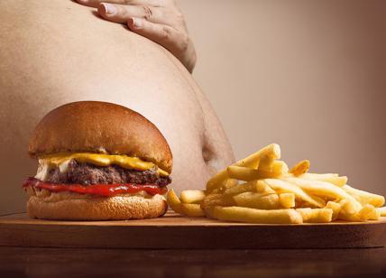 La plastica da imballaggi alimentari causa l’obesità infantile. Lo studio