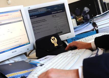 Polizia Postale, allarme spamming: in corso maxi estorsione online