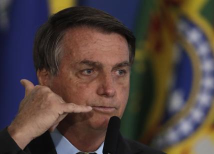 Brasile, i figli di Bolsonaro chiedono la cittadinanza italiana