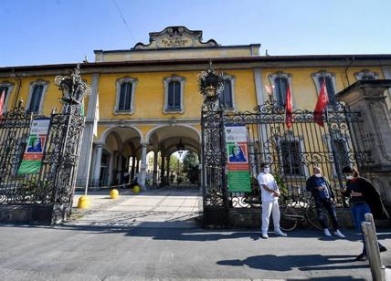 Milano, il Pio Albergo Trivulzio riapre alle visite 7 giorni su 7
