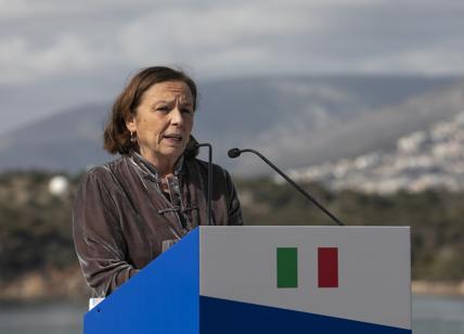 Luciana Lamorgese, una ministra nel mirino: attacchi bipartisan al Viminale