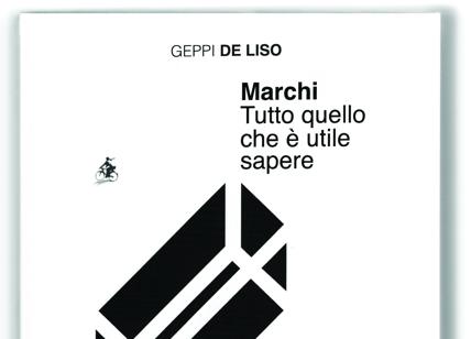 'Marchi' di Geppi de Liso presentato a Bari in Sala Murat
