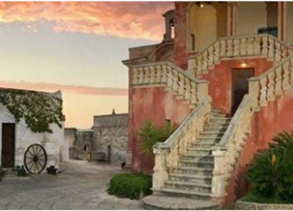 Turismo, Puglia regina dell'estate: sicurezza, ruralità e bellezza diffusa