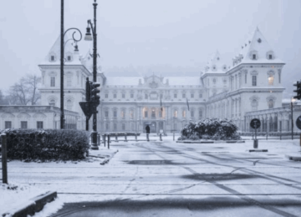 Meteo, neve a Milano, Torino, Bergamo e... Dove arriva la neve e quando