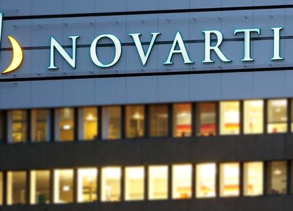 Novartis, nel 2021 +4% di fatturato e utile di 24mld di dollari