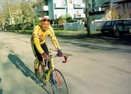 Marco Pantani, aperta la terza inchiesta sulla morte a Rimini