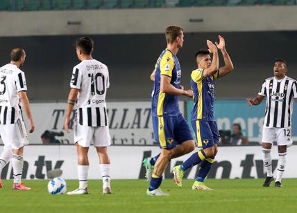 Simeone mette in ginocchio la Juventus. Allegri-bis sempre più flop