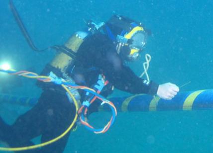 Mar Rosso, internet a forte rischio interruzioni: 4 cavi sottomarini tranciati