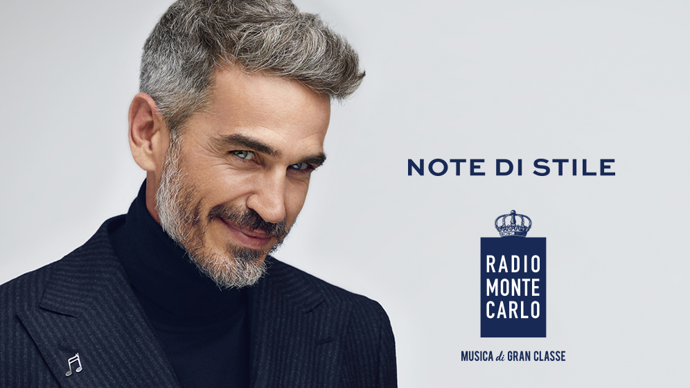 Radio Monte Carlo Note di stile