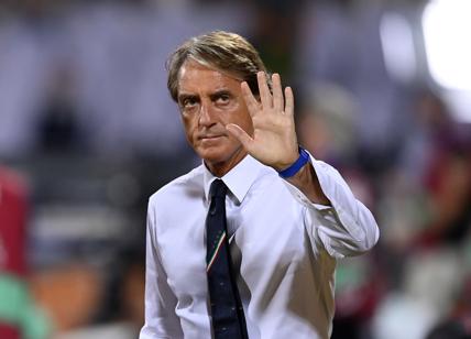 Nazionale di Mancini stecca con la Bulgaria ma trionfa negli ascolti tv