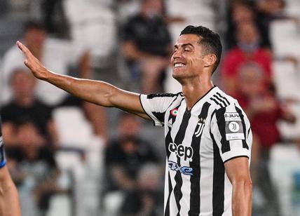 Ronaldo-Juventus addio: CR7-Manchester City. Gabriel Jesus e l'offerta Citizen