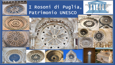 Rosoni Unesco