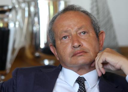 Sawiris cede presidenza e controllo di Orascom al figlio