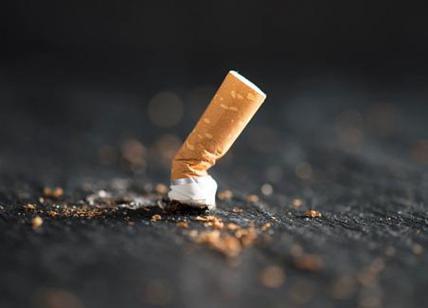 Fumo, lo stop entro i 45 anni riduce il rischio di mortalità del 90%