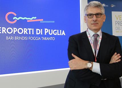 Aeroporti di Puglia Spa, l'assemblea soci ha approvato il Bilancio 2020