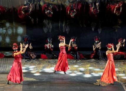 “La traviata” di Giuseppe Verdi: l’opera più rappresentata al mondo
