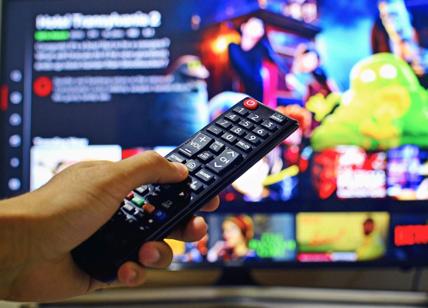 Auditel, debutta total audience: ascolti unificati per tv, smartphone e tablet