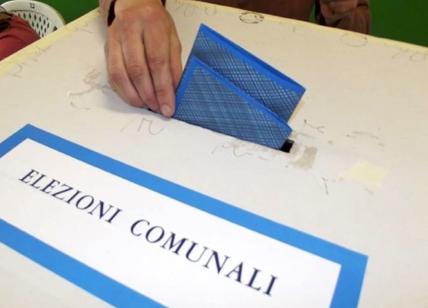 Comunali Lazio, da Fiumicino, Pomezia a Latina: il 14 e 15 in 600mila al voto