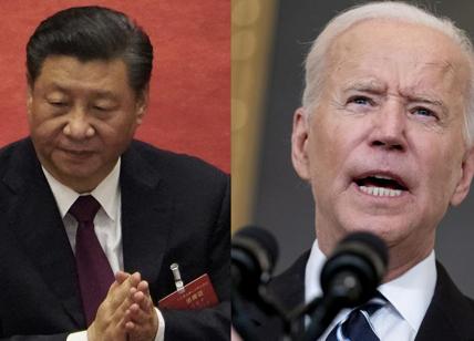 Usa Cina, dopo il G7 scatta il disgelo? Via le sanzioni e raffica di incontri