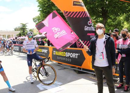 Giro d'Italia, la tappa più a Sud: la carovana rosa riparte da Foggia