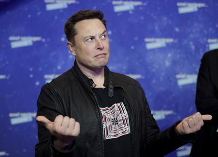 SpaceX, Elon Musk sotto accusa per licenziamento illegittimo di 8 dipendenti