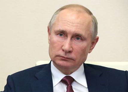 Il 48% dei russi vuole Putin anche dopo il 2024