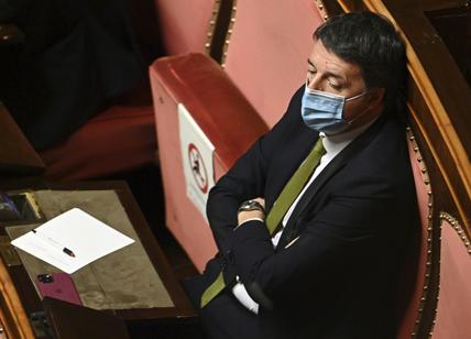 Governo, brividi al Senato. Quella tentazione last minute di Matteo Renzi...