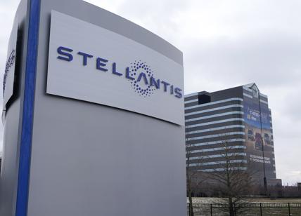 Stellantis, a Melfi 1500 operai in cassa integrazione fino al 27 giugno